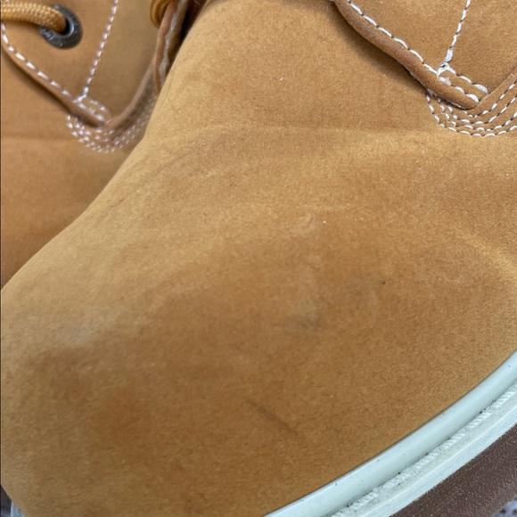 Men’s 10 Lugz Drifter LX boots in \
